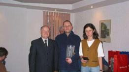 I Runda Samochodowych Mistrzostw Polski Dziennikarzy