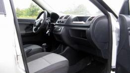 Rapid bez tajemnic: miejsce w rodzinie Skody