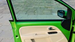 Małe auto w dużym mieście, czyli Citigo okiem kobiety