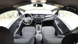 Kia Carens 1.6 GDI - optymalna dla rodziny