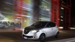 Nowa Lancia Ypsilon - Premium pod strzechy