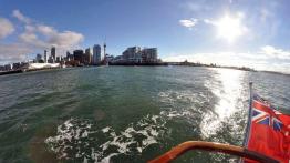 Audi Q5 - New Zealand Tour. Auckland (fotostory)