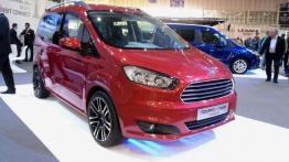 Poznań Motor Show 2014 - relacja z imprezy