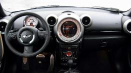 Cooper S Countryman - fantazji ciąg dalszy