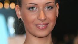  Paryż 2010 - hostessy