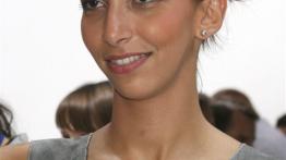  Paryż 2010 - hostessy