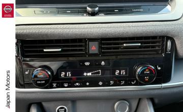 Nissan Qashqai III 2025 2WD/ Acenta/Pakiet Zimowy, zdjęcie 11