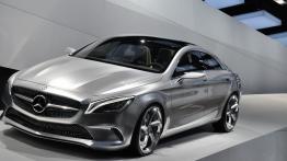 Paris Motor Show 2012 - prototypy