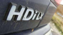 Citroen Xantia - chluba znad Sekwany