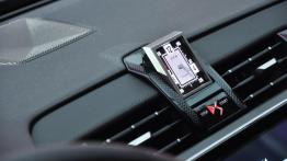 DS 7 Crossback – bogini awangardy