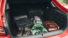 Superb podczas górskiej wyprawy