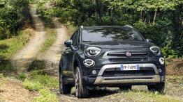 Fiat 500X kontra Jeep Renegade. Czy to naprawdę te same samochody?