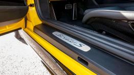 Porsche 718 Boxster - powrót legendy