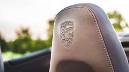 Porsche 911 Turbo S Cabriolet - najszybszy nie znaczy najlepszy