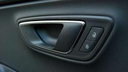 Seat Leon ST - hiszpańskiej ofensywy ciąg dalszy