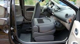 Renault Twingo 1.2 16V (75 KM) Dynamique - zwinny i stylowy