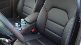 Mercedes klasy B Electric Drive - Tesla dla rodziny