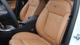 Opel Insignia 2.0 CDTI - cichy i oszczędny