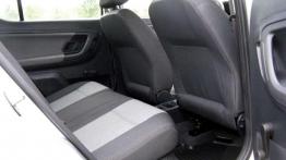 Rapid bez tajemnic: miejsce w rodzinie Skody