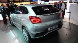 Władcy Europy - przegląd aut miejskich i kompaktowych prosto z Genewy