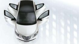 Nowa Lancia Ypsilon - Premium pod strzechy