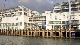 Audi Q5 - New Zealand Tour. Auckland (fotostory)