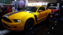 Poznań Motor Show 2014 - relacja z imprezy