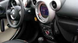 Cooper S Countryman - fantazji ciąg dalszy