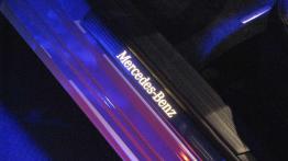 Mercedes Klasy A - event zapoznawczy