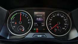 Volkswagen e-Crafter już gotowy do pracy