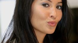  Paryż 2010 - hostessy