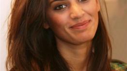  Paryż 2010 - hostessy