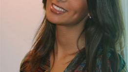  Paryż 2010 - hostessy