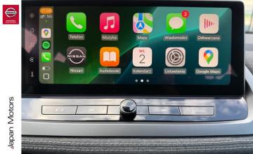 Nissan Qashqai III 2025 2WD/ Acenta/Pakiet Zimowy, zdjęcie 12