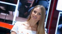 Geneva Motor Show 2013 - hostessy