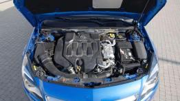 Opel Insignia OPC - duch GM ciągle żywy