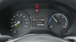 Mercedes eVito – ciche dostawy