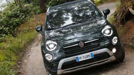 Fiat 500X kontra Jeep Renegade. Czy to naprawdę te same samochody?
