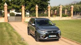 Nowości 2016 - SUV-y, crossovery, pickupy