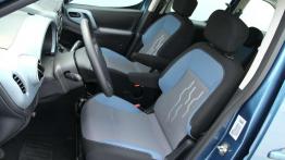 Peugeot Partner Tepee - dla rodziny, dla firmy