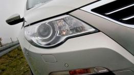 Z mocą mu do twarzy