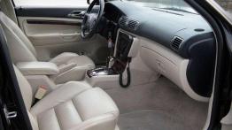 Skoda Superb - stereotyp usunięty