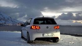 Wyprawa na Nordkapp Volkswagenami 4Motion - dzień czwarty