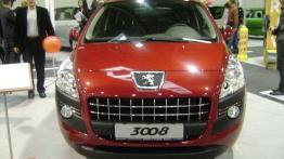 Auto Show Poland 2010 - relacja z warszawskiej wystawy