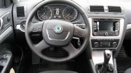 Rapid bez tajemnic: miejsce w rodzinie Skody