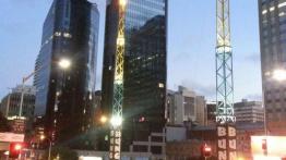 Audi Q5 - New Zealand Tour. Auckland (fotostory)