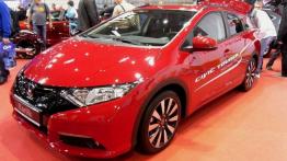 Poznań Motor Show 2014 - relacja z imprezy