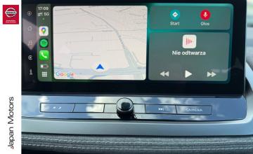 Nissan Qashqai III 2025 2WD/ Acenta/Pakiet Zimowy, zdjęcie 13