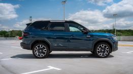 Dacia Bigster Hybrid Journey - prawy bok