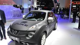 Paris Motor Show 2012 - prototypy